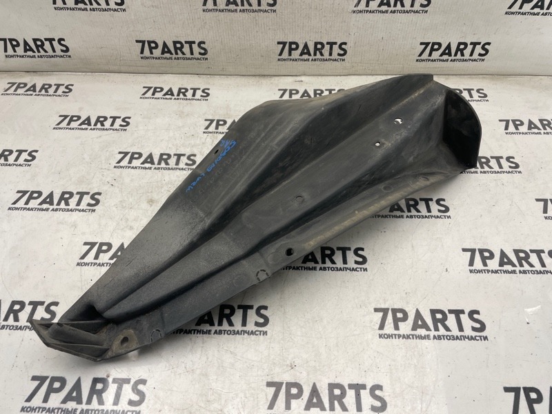Подкрылок MAZDA MPV LWEW FS 1999 задний правый (б/у)