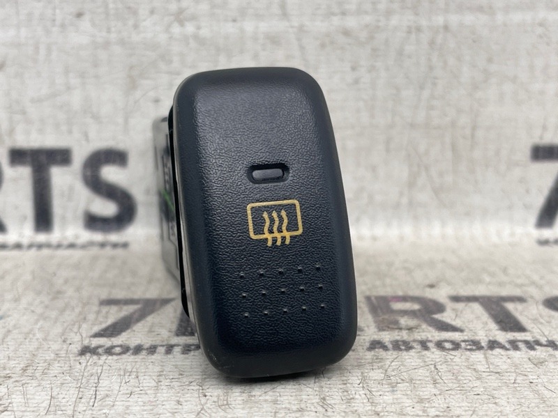 Кнопка HONDA HR-V GH3 D16A 2000 (б/у)