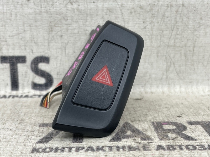 Кнопка AUDI A4 8K5 2011 (б/у)