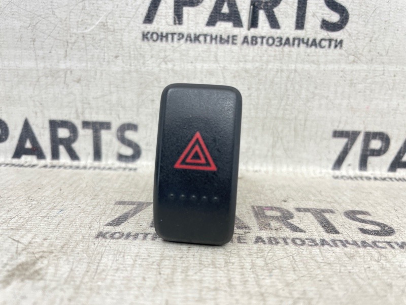 Кнопка HONDA CR-V RD4 K20A 2003 (б/у)