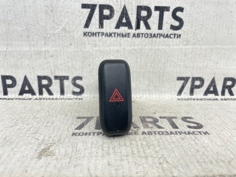 Кнопка MITSUBISHI PAJERO IO H76W 4G93 1999 (б/у)