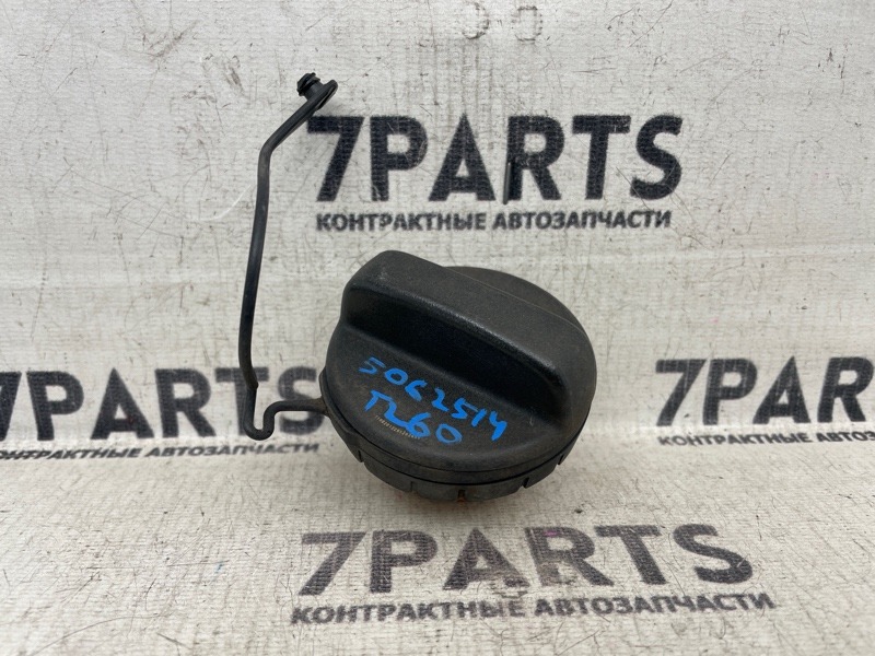 Крышка топливного бака TOYOTA PREMIO ZRT260 2ZRFAE 2011 (б/у)