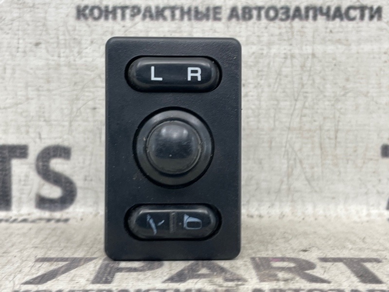 Блок управления зеркалами NISSAN SAFARI WTY61 ZD30DDTI 2002 (б/у)
