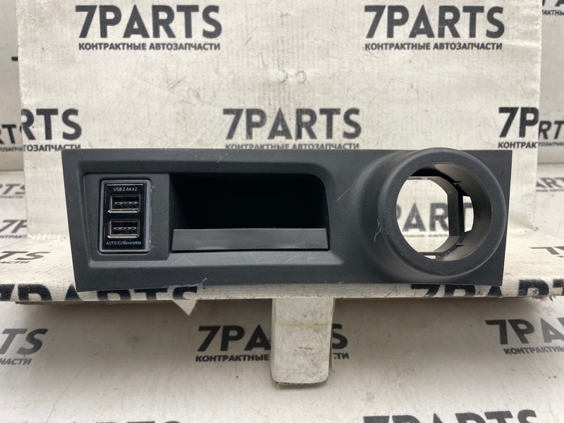 Вход usb TOYOTA GT86 ZN6 FA20DHWU9A (б/у)