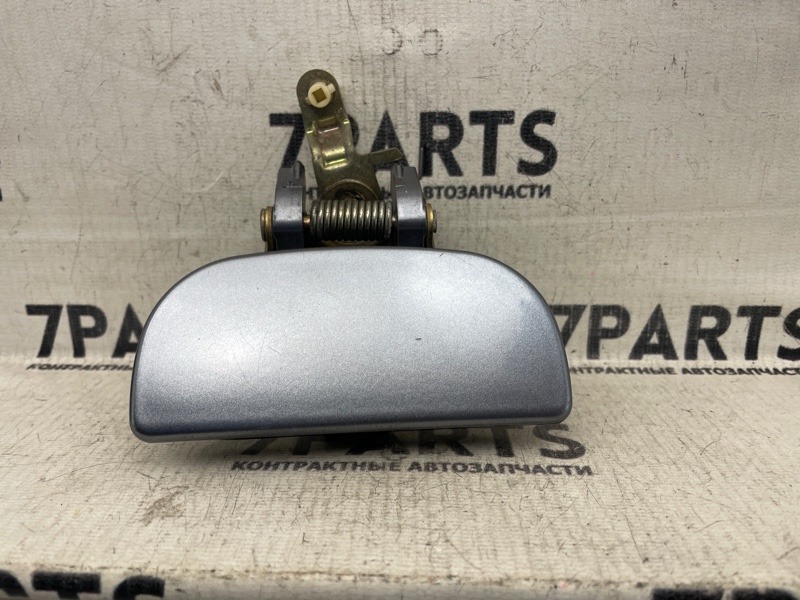 Ручка двери MAZDA BONGO FRIENDEE SG5W J5 2002 передняя правая (б/у)