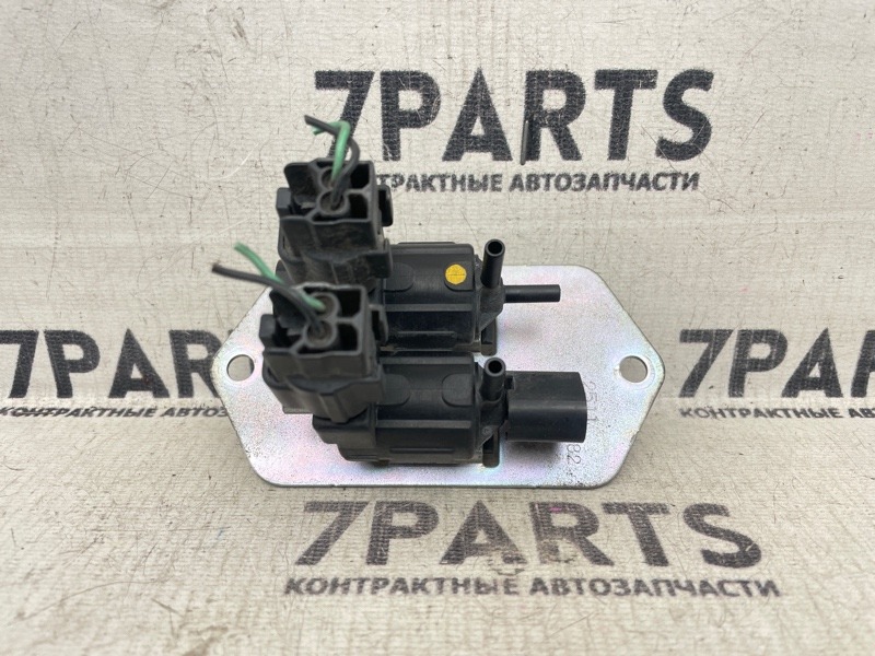 Вакуумный клапан MITSUBISHI PAJERO MINI H58A 4A30T 2012 (б/у)