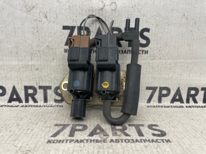 Вакуумный клапан MITSUBISHI PAJERO V65W 6G74 2003 (б/у)