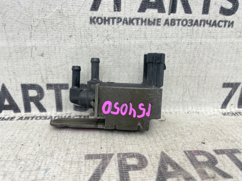 Вакуумный клапан MAZDA MPV LWEW FS 1999 (б/у)