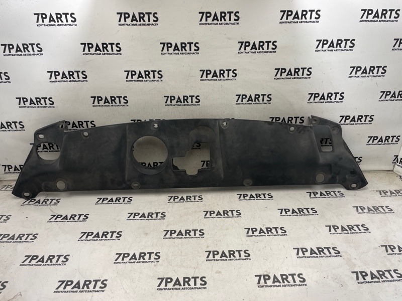 Защита замка капота HONDA EDIX BE1 D17A 2006 (б/у)