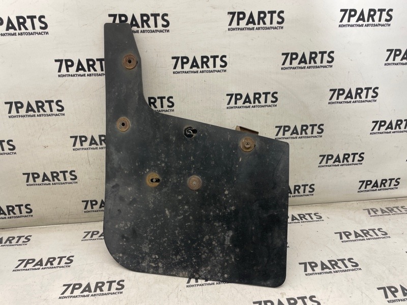 Брызговик MITSUBISHI PAJERO V65W 6G74 2003 передний правый (б/у)