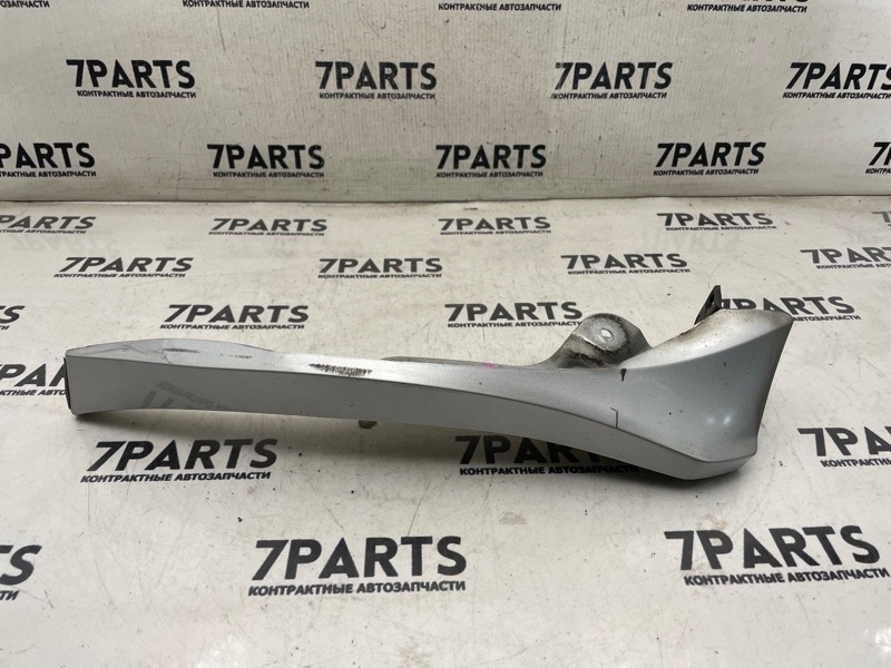 Накладка на крыло TOYOTA ESTIMA AHR20 2AZFXE 2013 задняя правая (б/у)