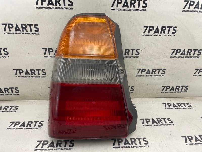 Стоп TOYOTA COMFORT YXS10 3YPE 2005 задний левый (б/у)