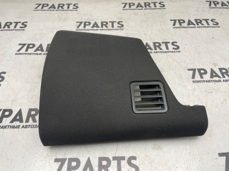 Решетка динамика NISSAN X-TRAIL NT30 QR20DE 2004 передняя правая (б/у)