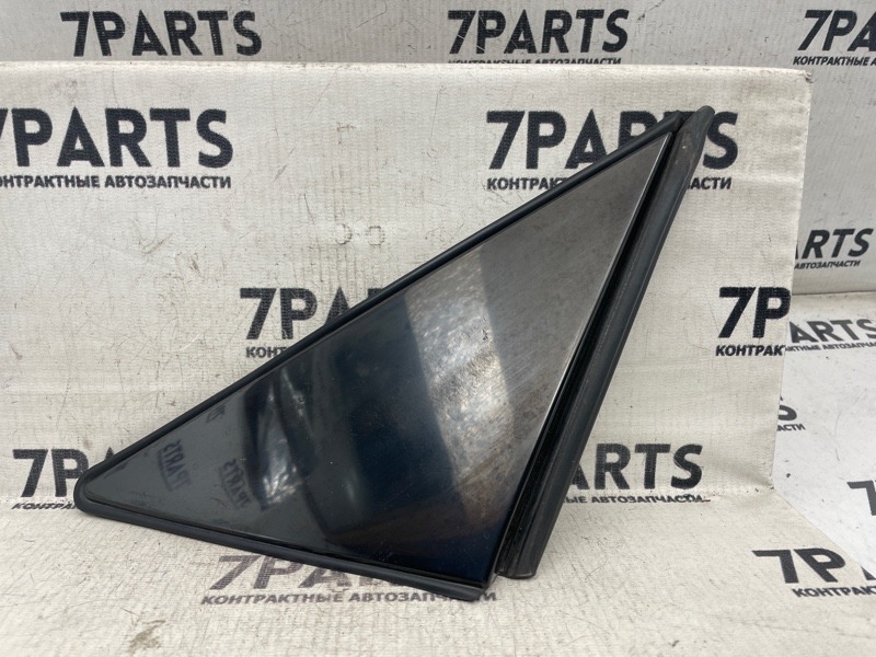 Уголок крыла MITSUBISHI RVR N71W 4G93 2000 передний левый (б/у)