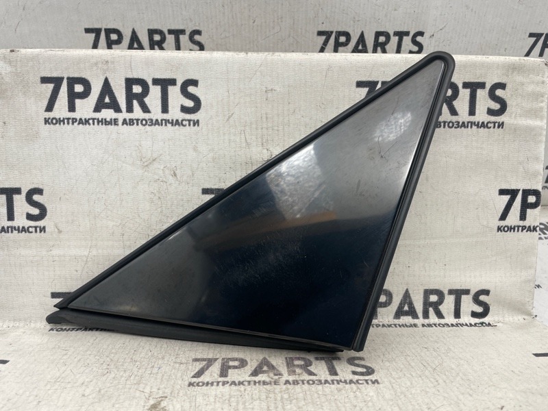 Уголок крыла MITSUBISHI RVR N71W 4G93 2000 передний правый (б/у)