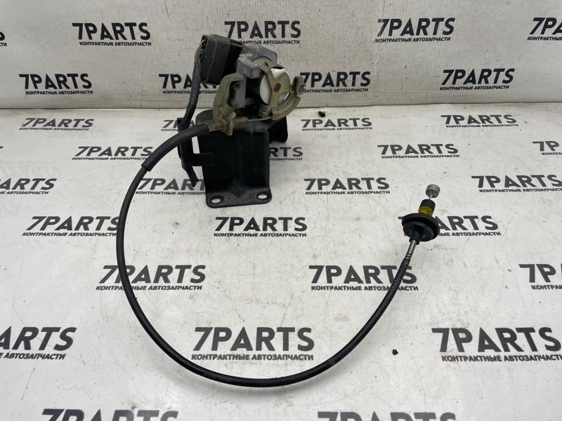 Блок круиз-контроля MITSUBISHI RVR N71W 4G93 2000 (б/у)