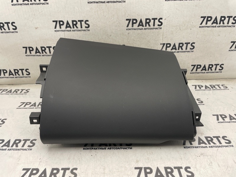 Бардачок NISSAN X-TRAIL NT30 QR20DE 2004 правый (б/у)