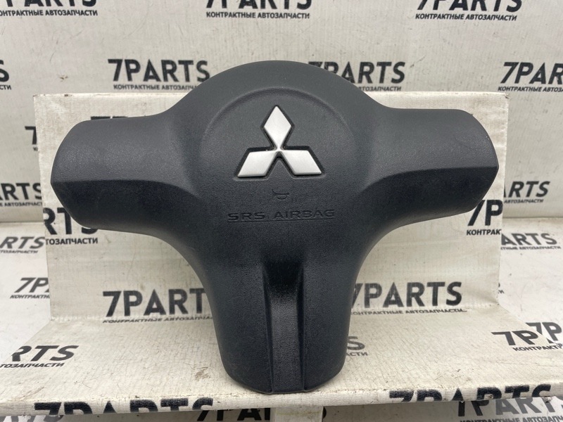 Airbag на руль MITSUBISHI COLT PLUS Z27W 4G15T 2006 (б/у)