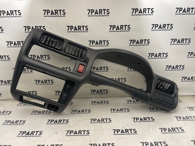 Консоль магнитофона SUZUKI KEI HN11S F6A 2000 (б/у)