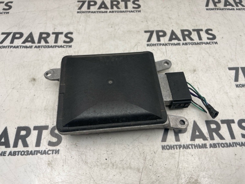 Датчик слепой зоны MAZDA CX-5 KE2FW SH-VPTS задний правый (б/у)