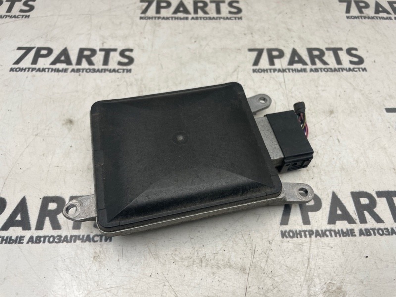 Датчик слепой зоны MAZDA CX-5 KE2FW SH-VPTS задний левый (б/у)