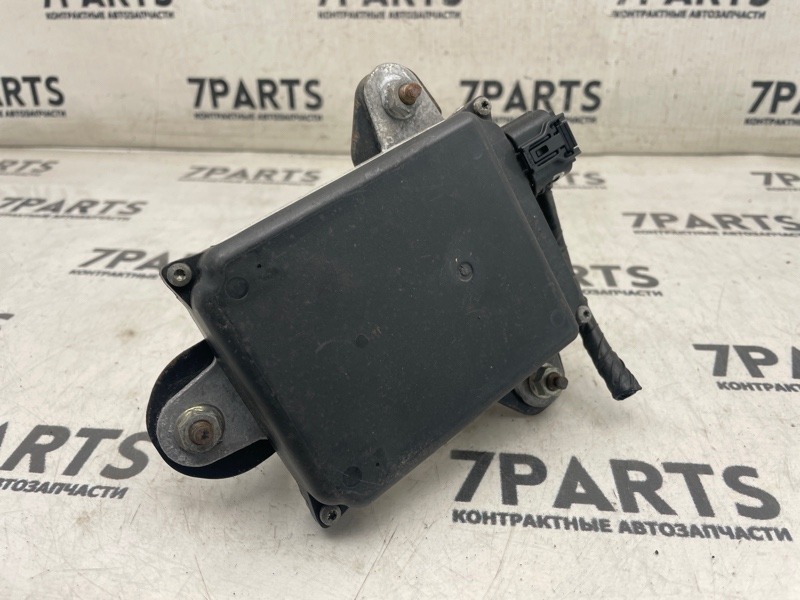 Датчик слепой зоны SUBARU LEGACY BN9 FB25ASYHAA 2014 задний правый (б/у)