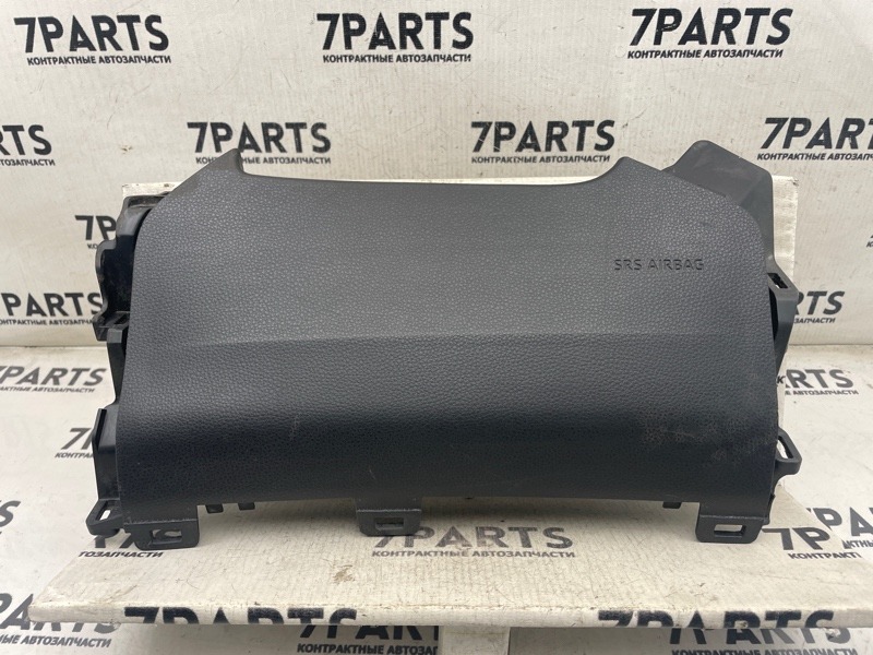 Airbag под рулем TOYOTA RAV4 MXAA54 M20AFKS 2020 (б/у)