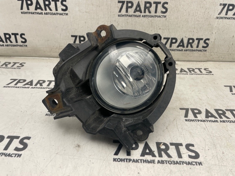 Туманка TOYOTA PREMIO ZRT260 2ZRFAE 2011 передняя правая (б/у)