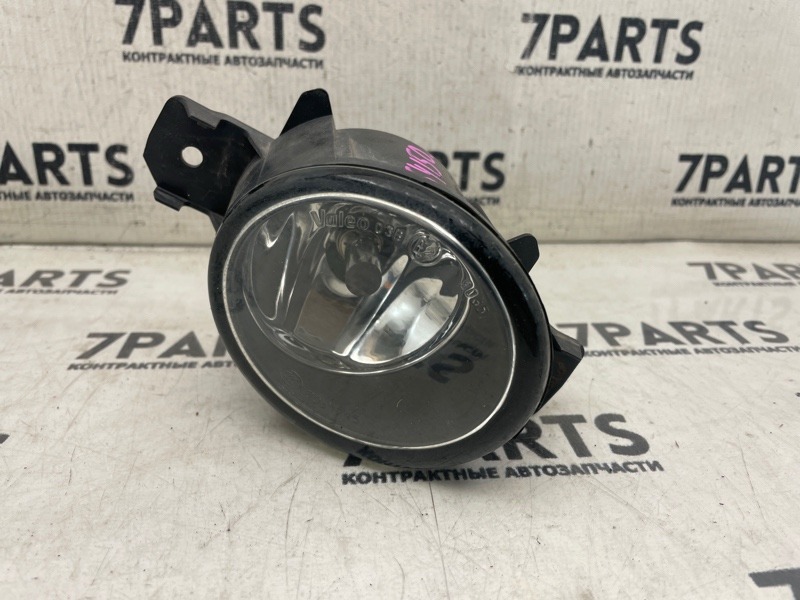Туманка NISSAN X-TRAIL NT32 передняя правая (б/у)