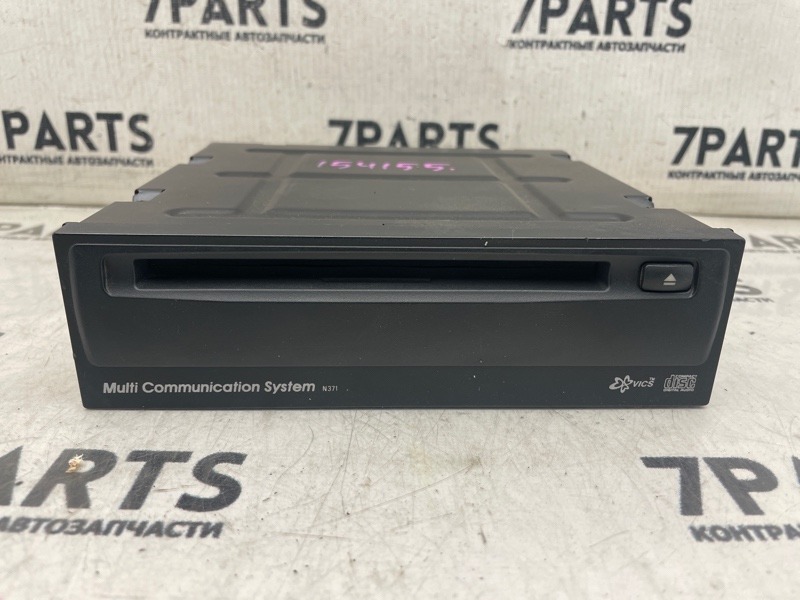 Блок навигации MITSUBISHI (б/у)
