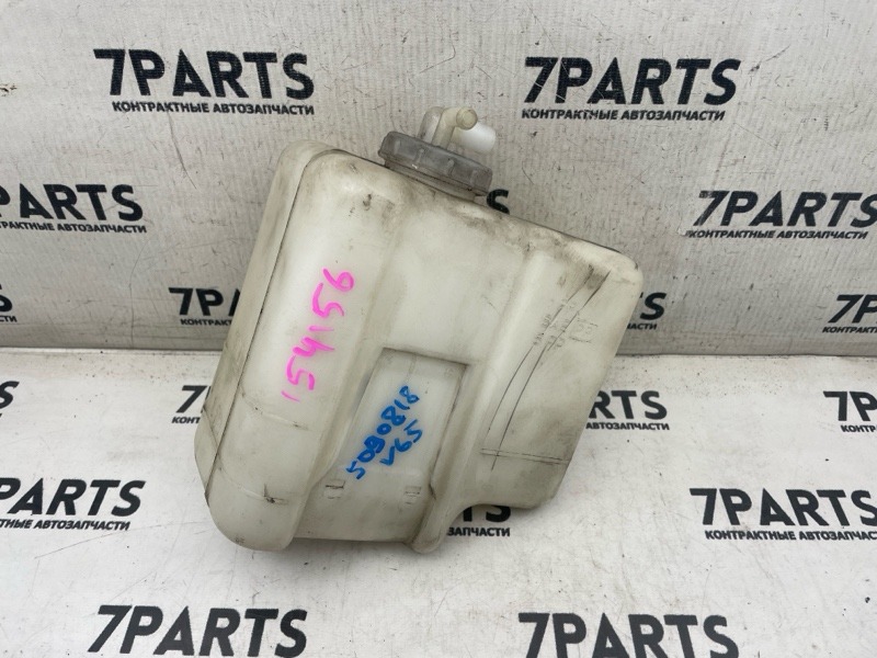 Бачок расширительный MITSUBISHI PAJERO V65W 6G74 2003 (б/у)
