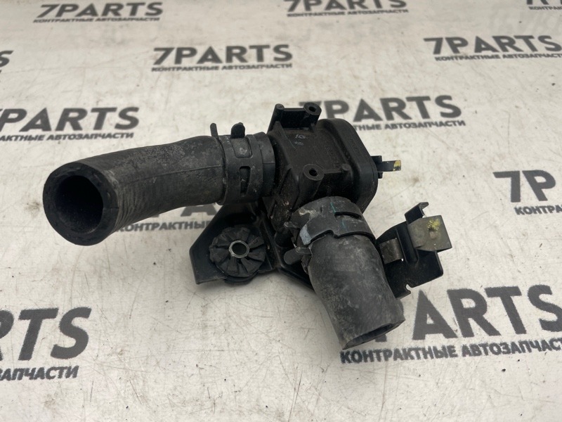 Кран печки TOYOTA CELSIOR UCF31 3UZFE 2004 (б/у)
