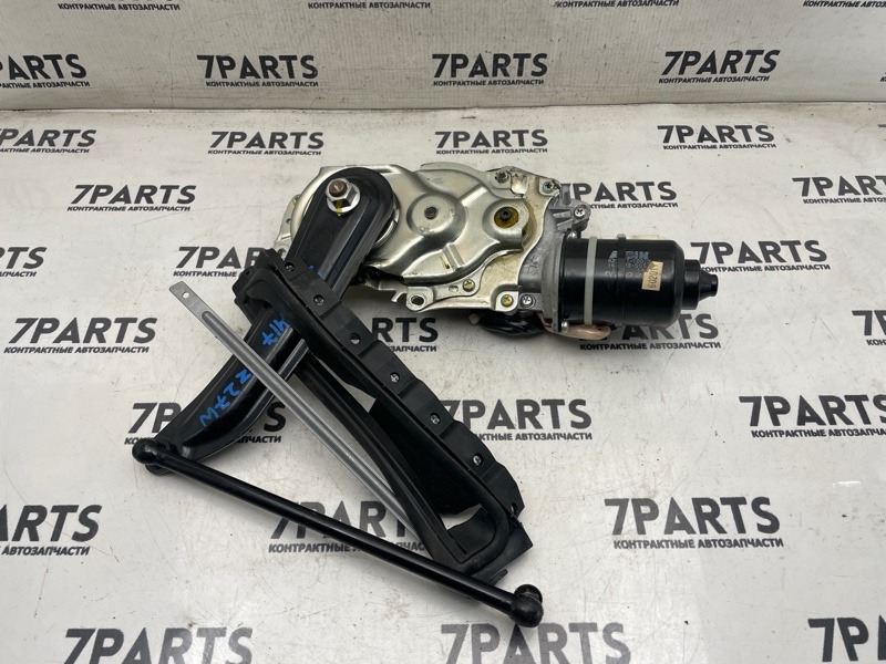 Доводчик двери MITSUBISHI COLT PLUS Z27W 4G15T 2006 (б/у)