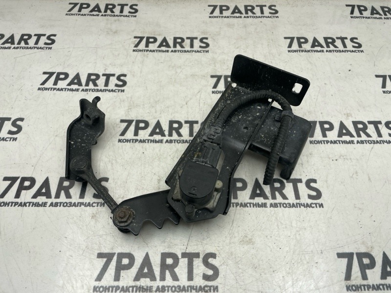 Датчик контроля высоты HONDA ODYSSEY RC1 K24W 2016 задний (б/у)