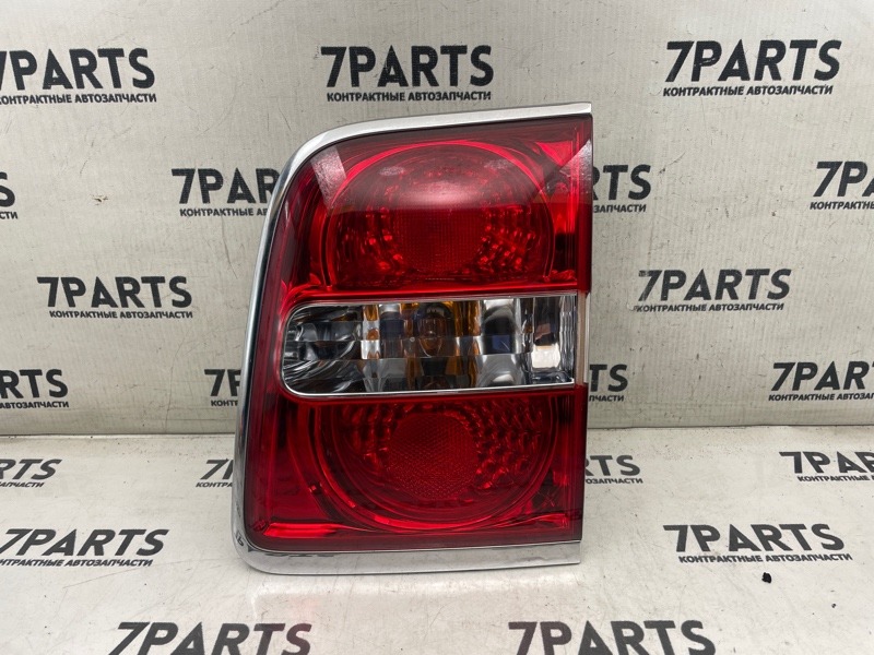 Стоп-вставка TOYOTA CROWN JZS171 1JZFSE 2006 задняя правая (б/у)