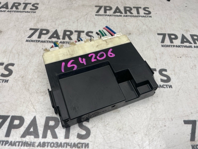 Блок управления LEXUS LS460 USF40 1URFSE 2007 (б/у)