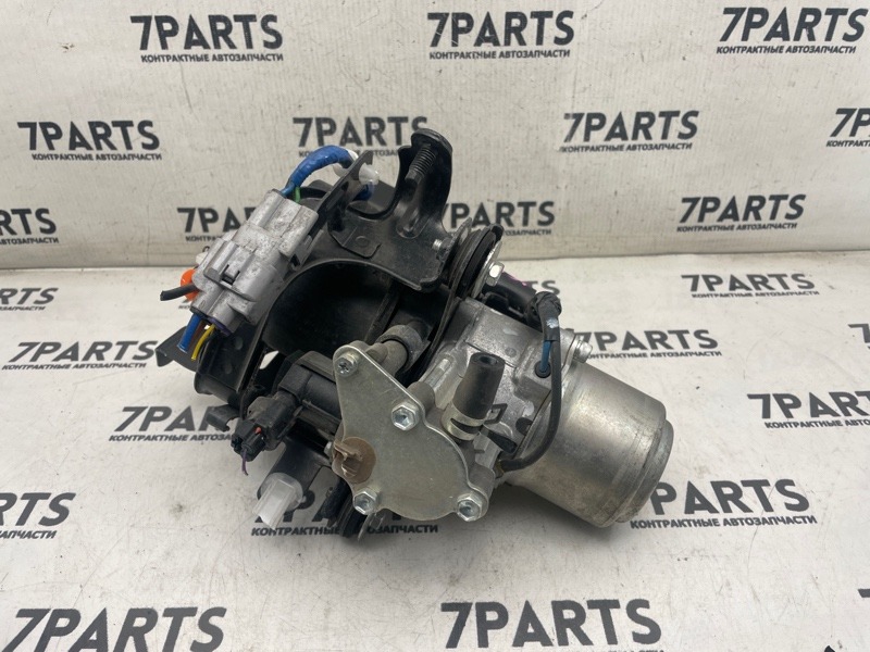 Компрессор подвески LEXUS LS460 USF40 1URFSE 2007 (б/у)