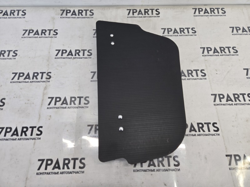 Обшивка багажника TOYOTA PREMIO ZRT260 2ZRFAE 2011 задняя правая (б/у)
