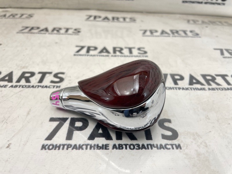 Ручка кпп LEXUS LS460 USF40 1URFSE 2007 (б/у)