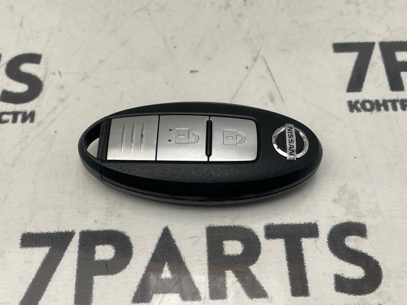Ключ зажигания NISSAN LEAF ZE0 EM61 2012 (б/у)