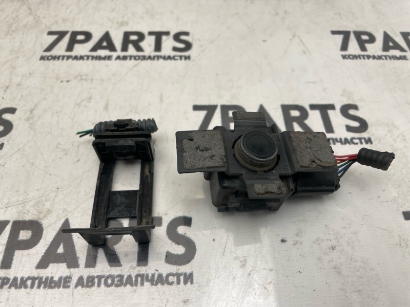 Датчик парковки LEXUS LS460 USF40 1URFSE 2007 передний (б/у)