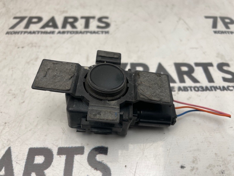 Датчик парковки LEXUS LS460 USF40 1URFSE 2007 передний (б/у)