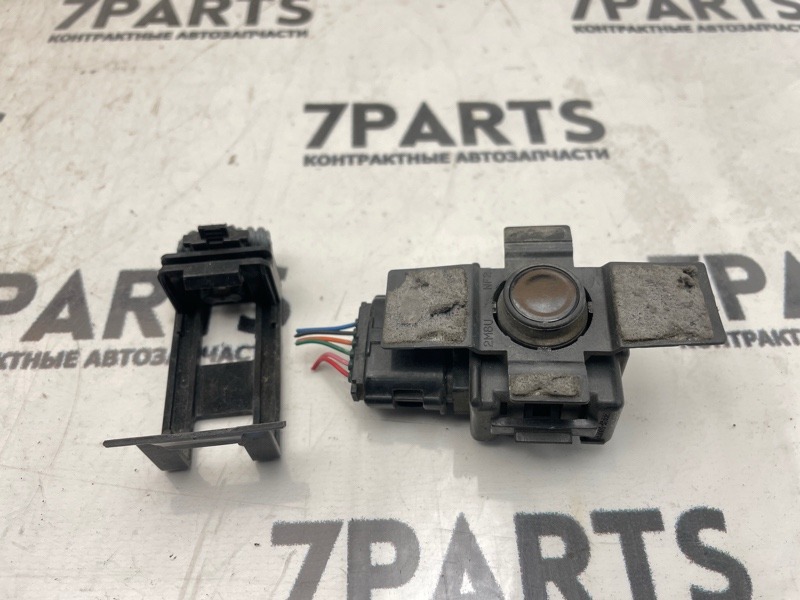 Датчик парковки LEXUS LS460 USF40 1URFSE 2007 передний (б/у)