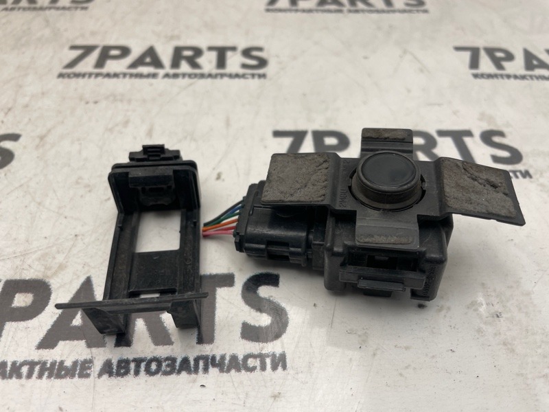 Датчик парковки LEXUS LS460 USF40 1URFSE 2007 передний (б/у)