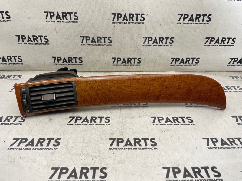 Воздуховод TOYOTA CELSIOR UCF31 3UZFE 2004 (б/у)