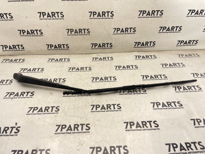 Дворник задней двери MITSUBISHI RVR N71W 4G93 2000 (б/у)