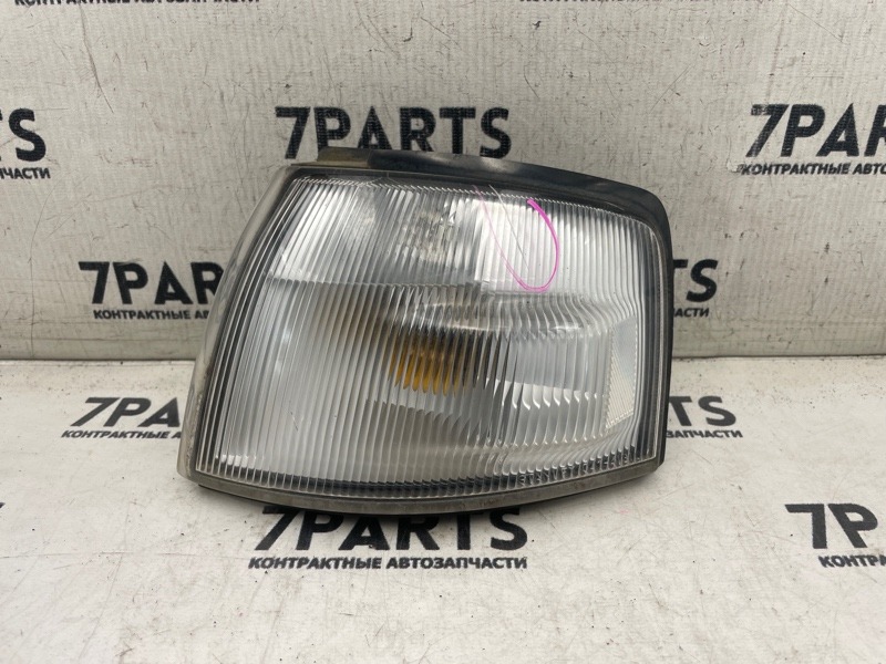 Габарит MAZDA DEMIO DW3W B3 1997 передний левый (б/у)