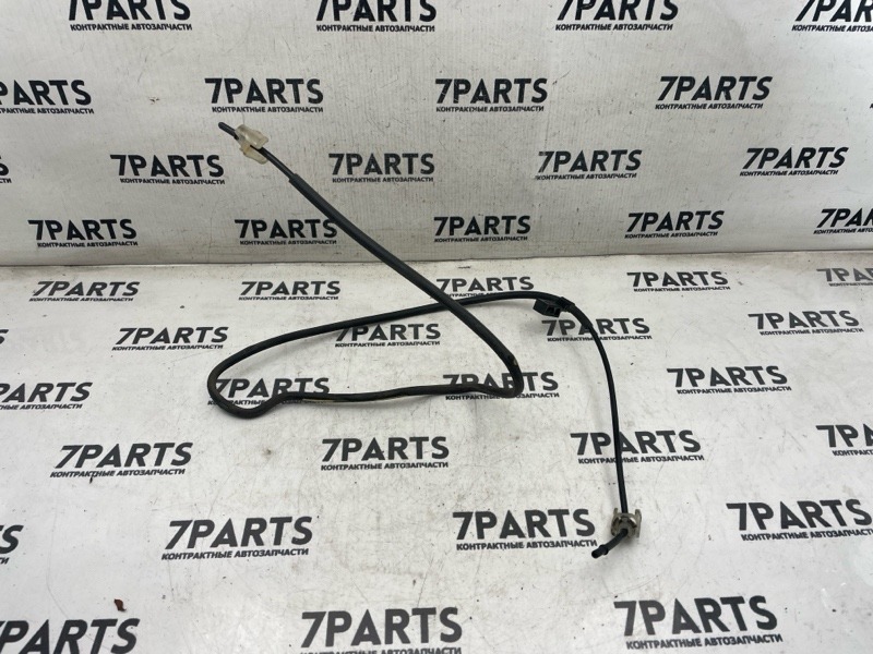 Трубка пневмоподвески TOYOTA CELSIOR UCF31 3UZFE 2004 задняя правая (б/у)