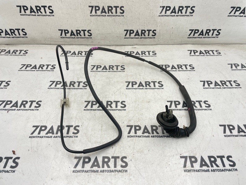 Трубка пневмоподвески TOYOTA CELSIOR UCF31 3UZFE 2004 передняя правая (б/у)