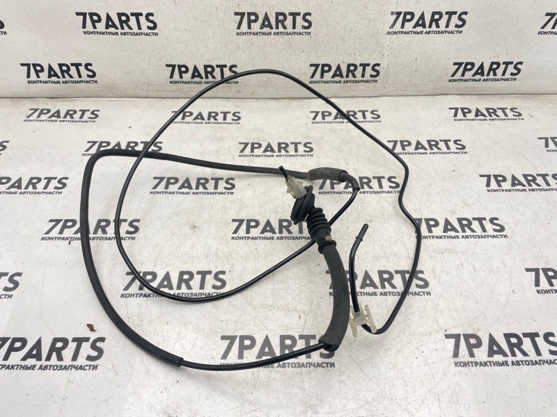 Трубка пневмоподвески TOYOTA CELSIOR UCF31 3UZFE 2004 передняя левая (б/у)